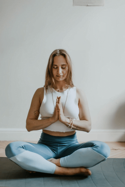 meditation classes