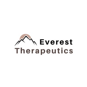 Everest Therapeutics Logo – square